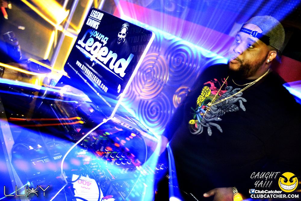 Luxy nightclub photo 70 - February 10th, 2017
