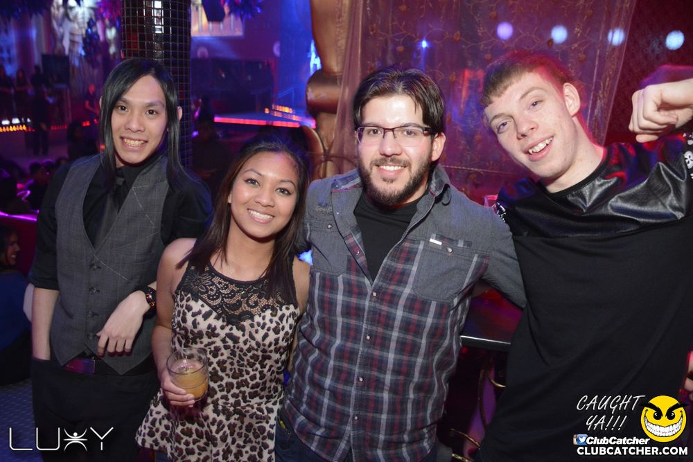 Luxy nightclub photo 71 - February 10th, 2017