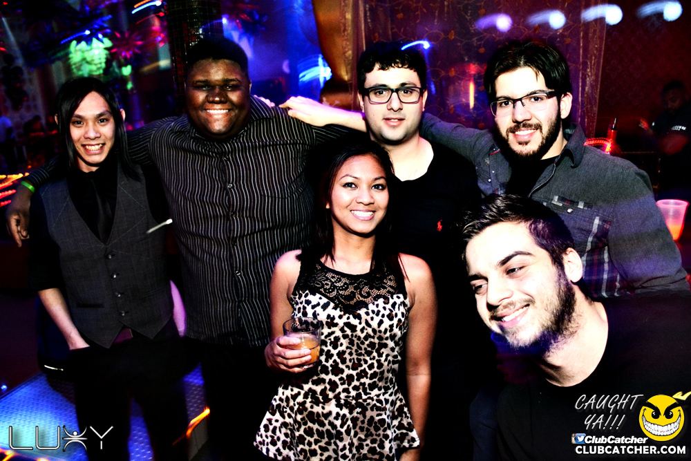 Luxy nightclub photo 74 - February 10th, 2017
