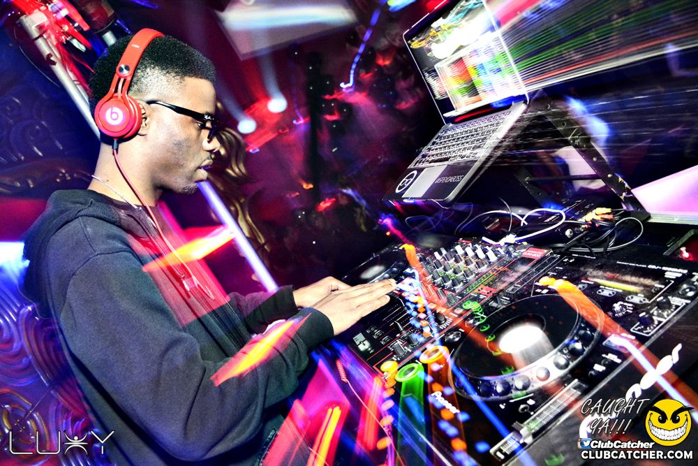 Luxy nightclub photo 75 - February 10th, 2017