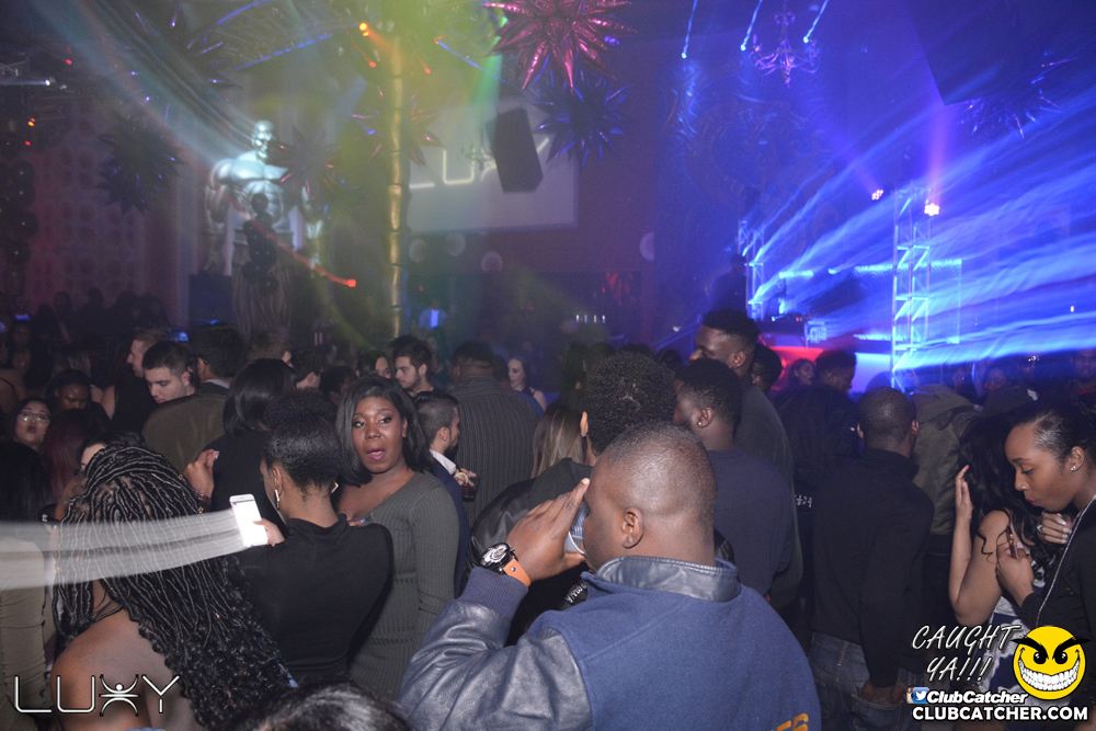 Luxy nightclub photo 77 - February 10th, 2017