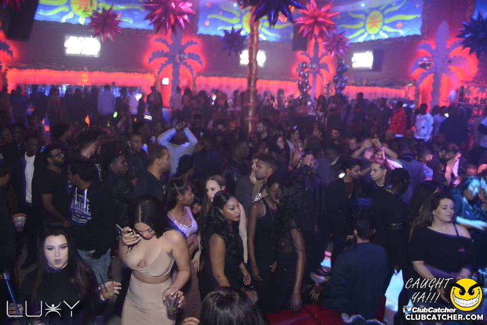 Luxy nightclub photo 79 - February 10th, 2017