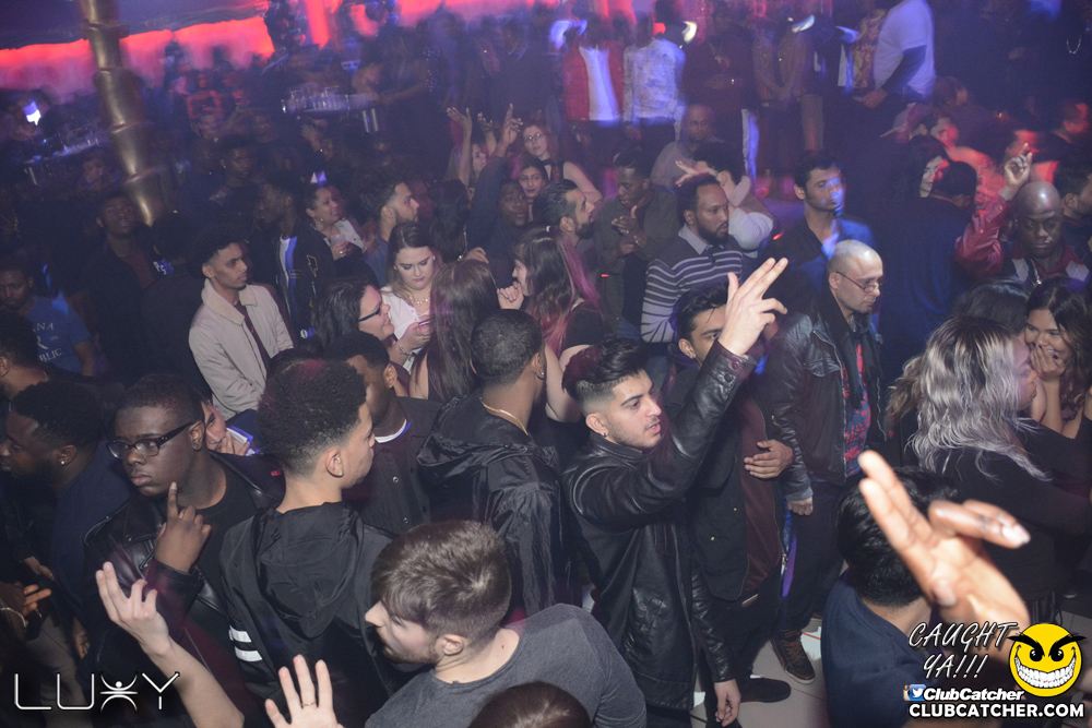 Luxy nightclub photo 81 - February 10th, 2017