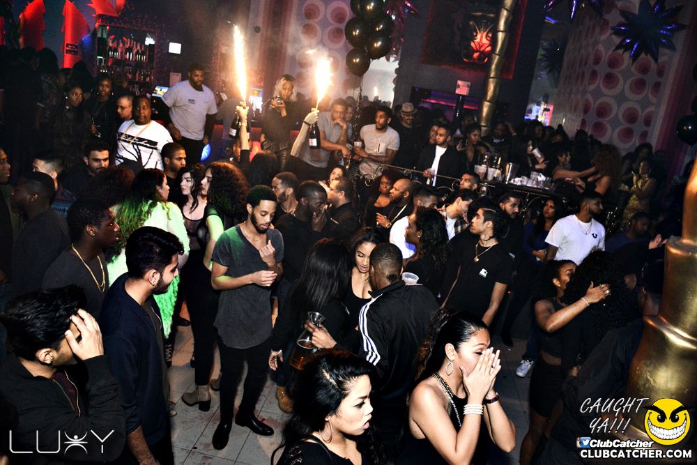 Luxy nightclub photo 82 - February 10th, 2017