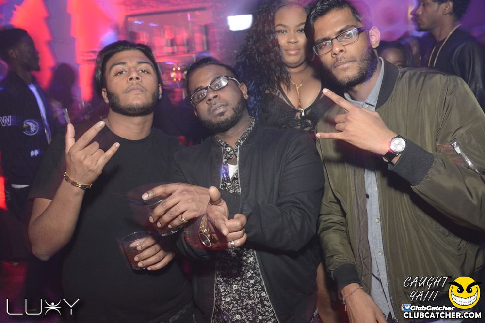 Luxy nightclub photo 83 - February 10th, 2017