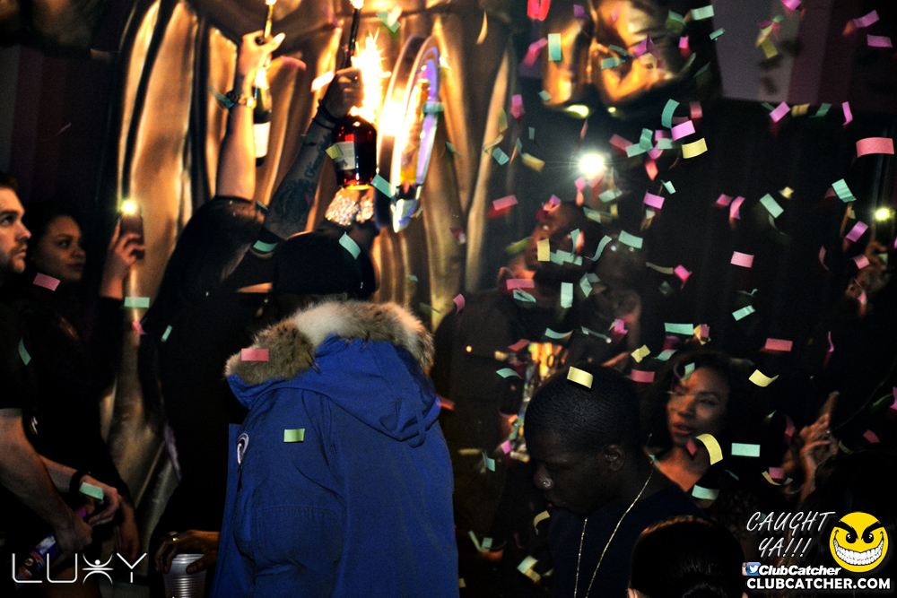 Luxy nightclub photo 86 - February 10th, 2017