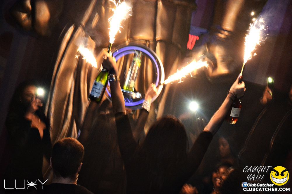 Luxy nightclub photo 88 - February 10th, 2017