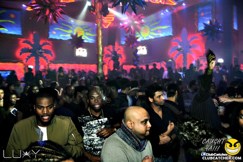 Luxy nightclub photo 93 - February 10th, 2017
