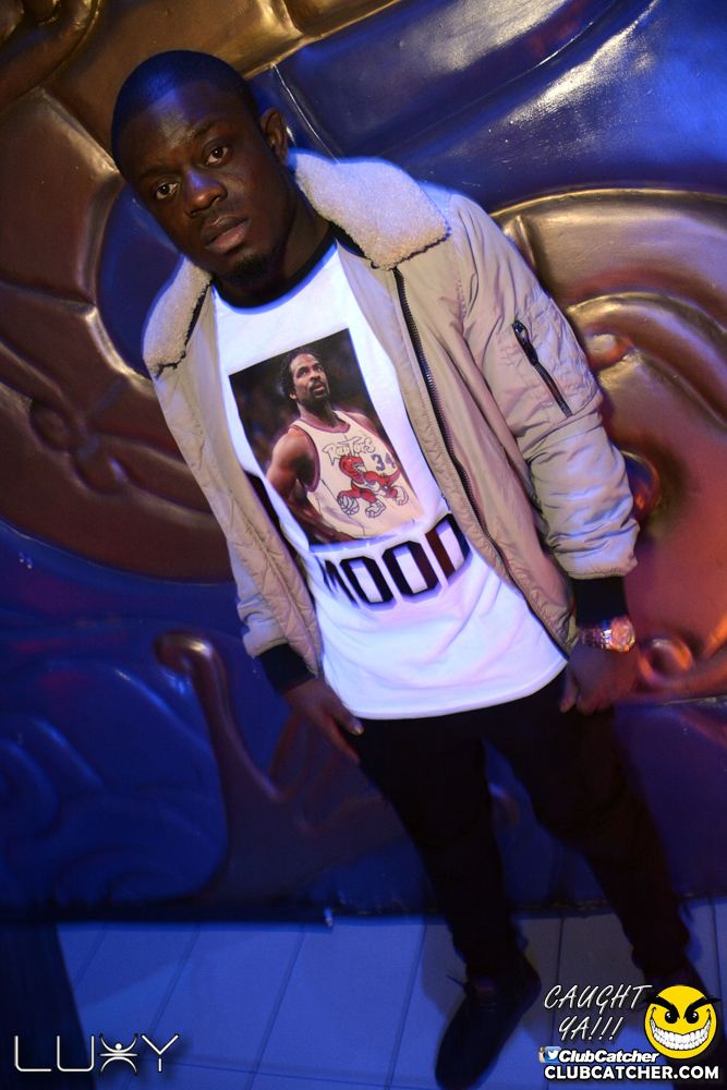 Luxy nightclub photo 94 - February 10th, 2017