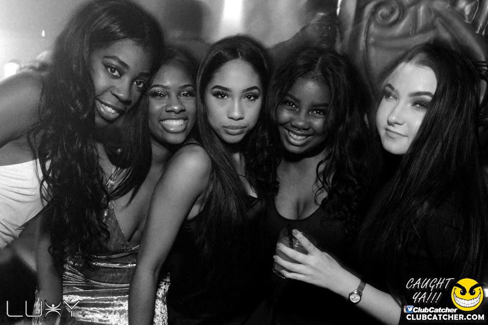 Luxy nightclub photo 97 - February 10th, 2017
