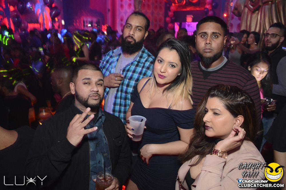 Luxy nightclub photo 102 - February 11th, 2017