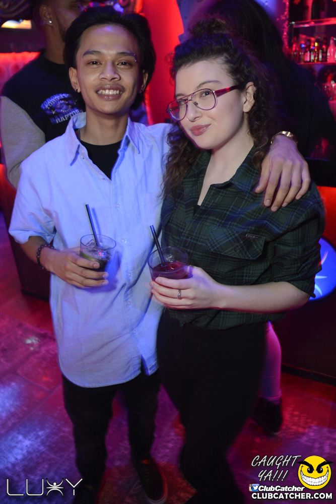 Luxy nightclub photo 107 - February 11th, 2017