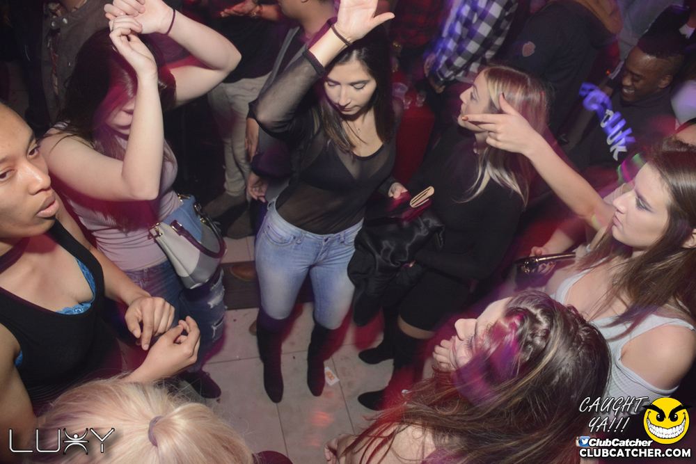 Luxy nightclub photo 110 - February 11th, 2017