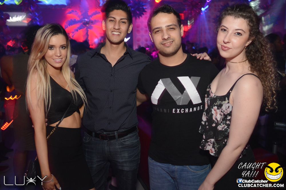 Luxy nightclub photo 112 - February 11th, 2017