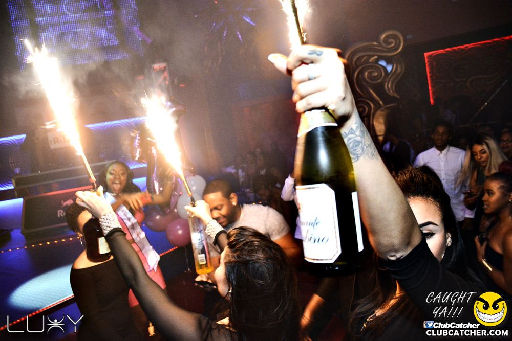 Luxy nightclub photo 114 - February 11th, 2017