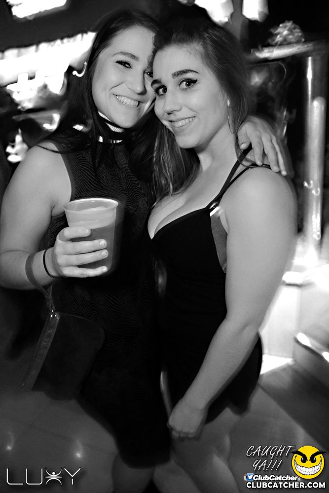 Luxy nightclub photo 118 - February 11th, 2017