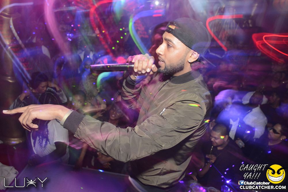 Luxy nightclub photo 13 - February 11th, 2017