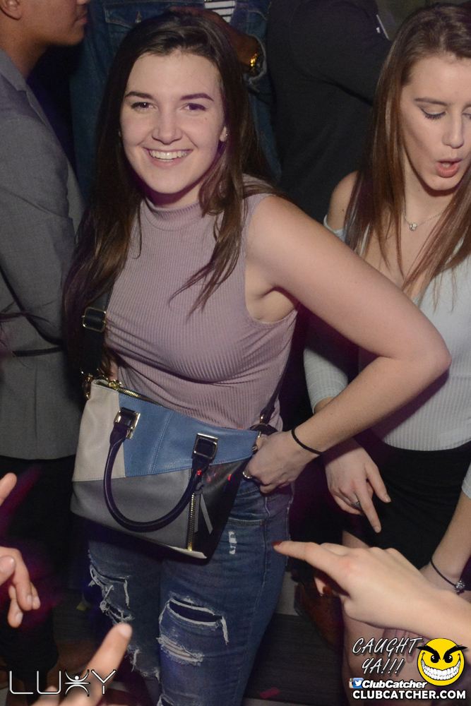 Luxy nightclub photo 122 - February 11th, 2017
