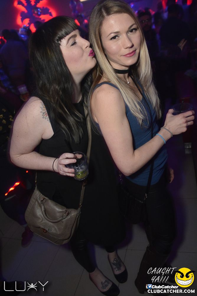 Luxy nightclub photo 128 - February 11th, 2017