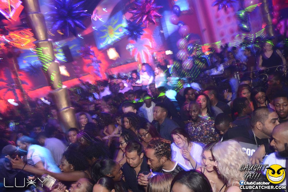 Luxy nightclub photo 129 - February 11th, 2017