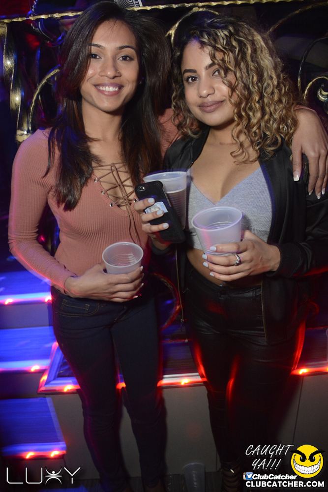 Luxy nightclub photo 14 - February 11th, 2017