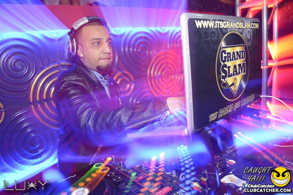 Luxy nightclub photo 132 - February 11th, 2017