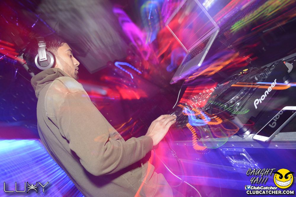 Luxy nightclub photo 134 - February 11th, 2017