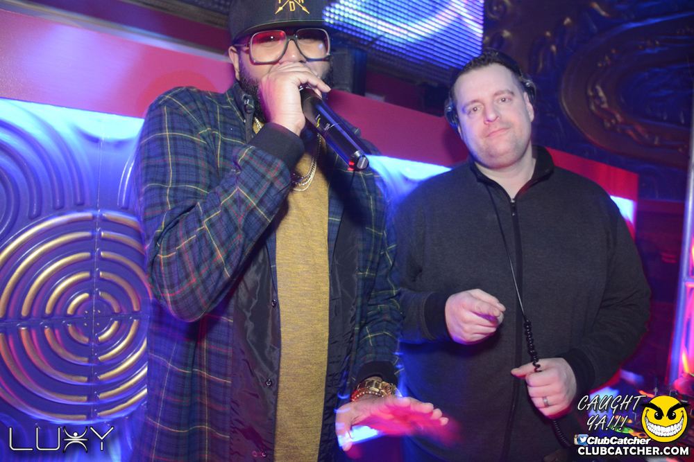 Luxy nightclub photo 135 - February 11th, 2017