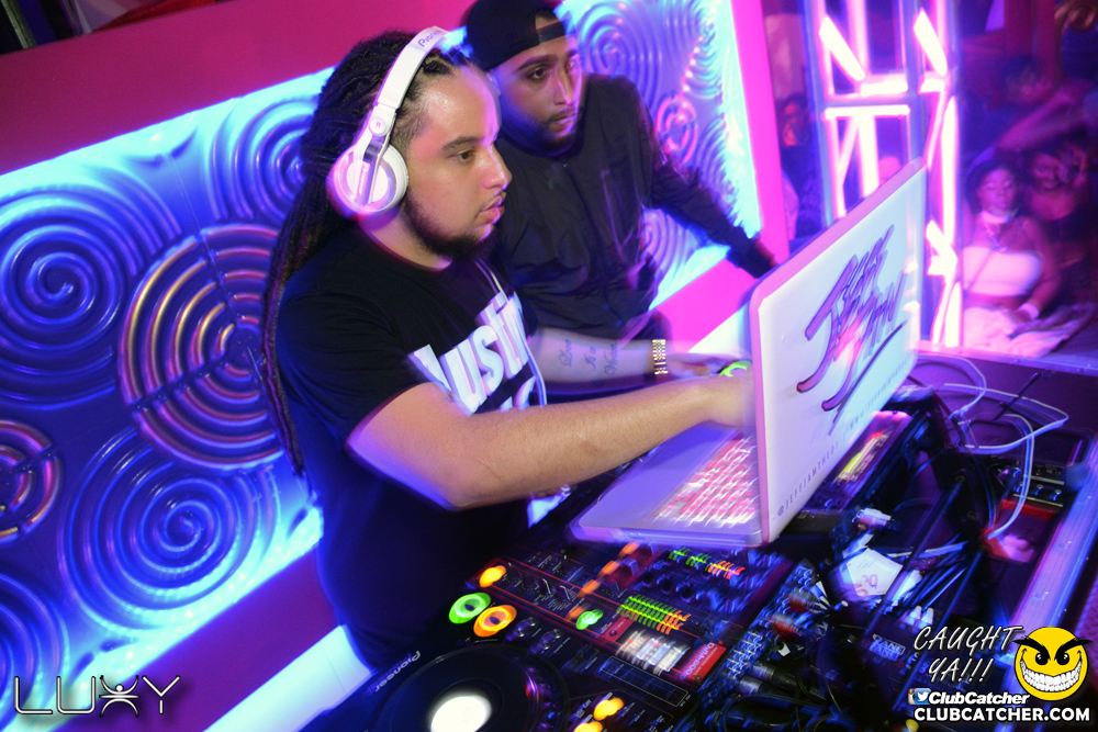 Luxy nightclub photo 136 - February 11th, 2017