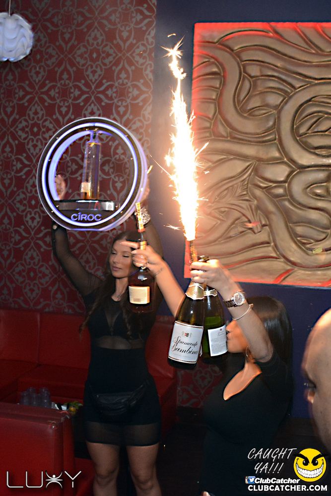Luxy nightclub photo 140 - February 11th, 2017