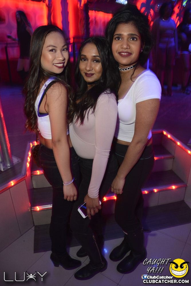 Luxy nightclub photo 15 - February 11th, 2017