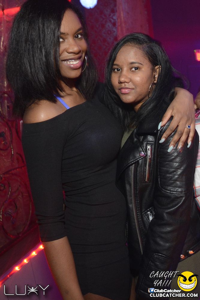 Luxy nightclub photo 142 - February 11th, 2017