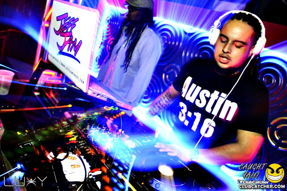 Luxy nightclub photo 144 - February 11th, 2017