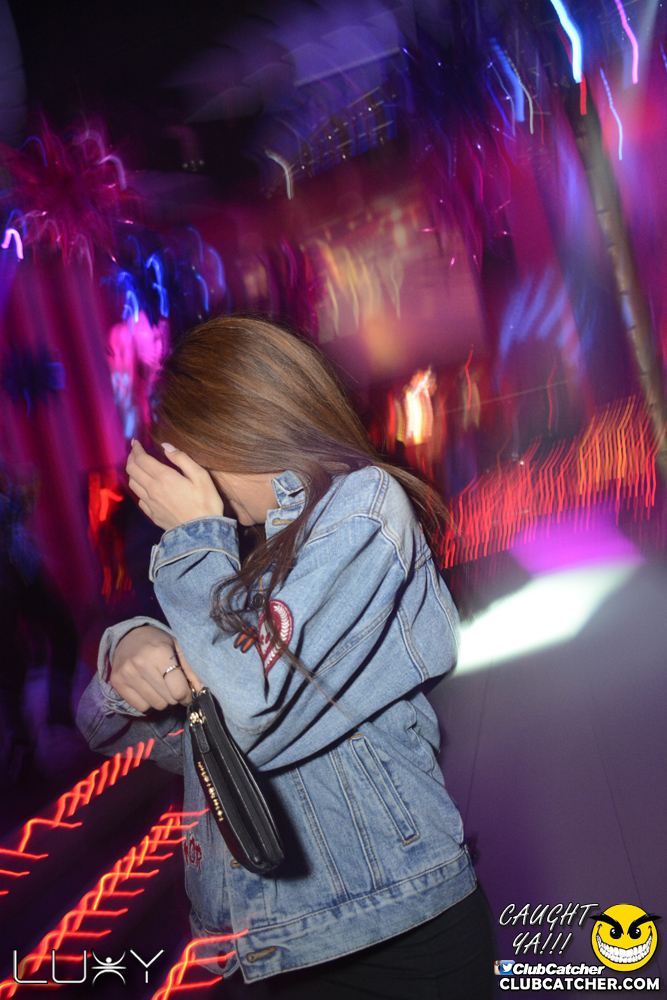Luxy nightclub photo 145 - February 11th, 2017