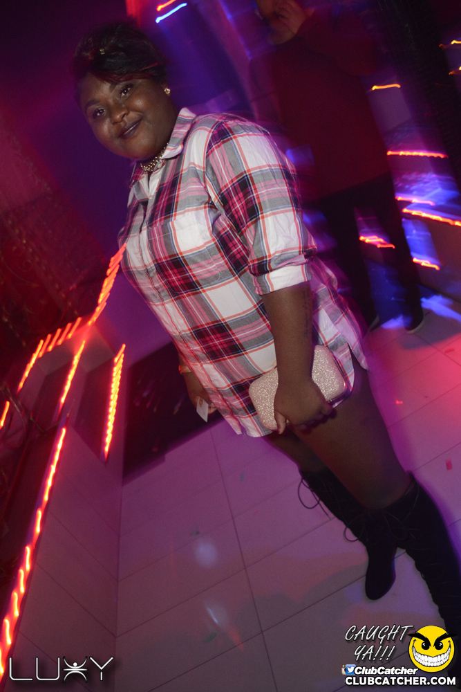 Luxy nightclub photo 149 - February 11th, 2017