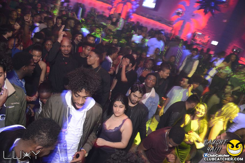 Luxy nightclub photo 150 - February 11th, 2017