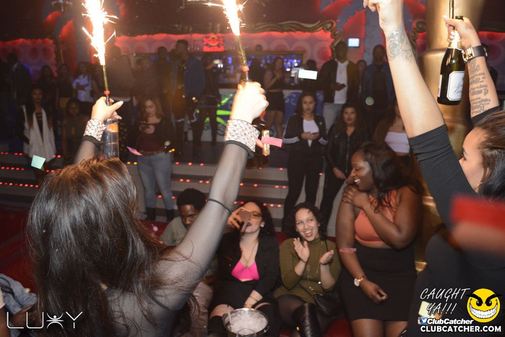 Luxy nightclub photo 152 - February 11th, 2017