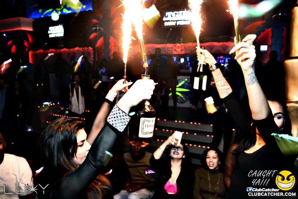 Luxy nightclub photo 154 - February 11th, 2017