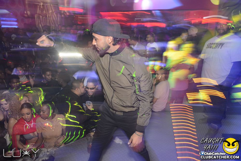 Luxy nightclub photo 155 - February 11th, 2017