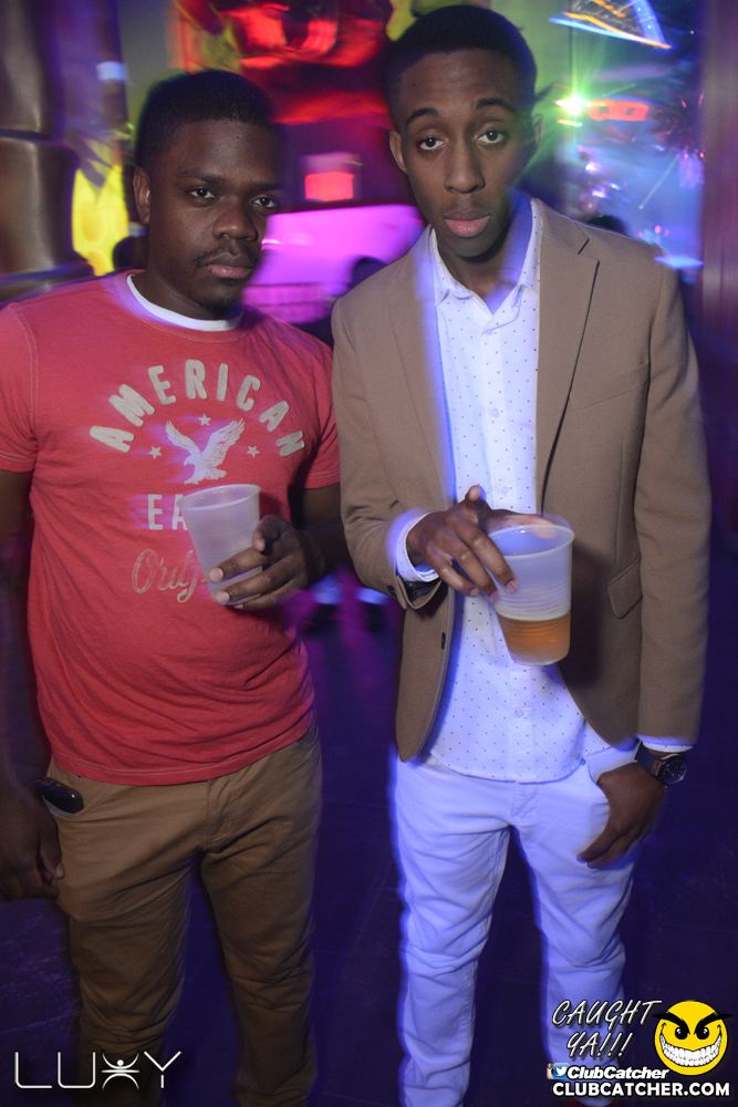 Luxy nightclub photo 157 - February 11th, 2017