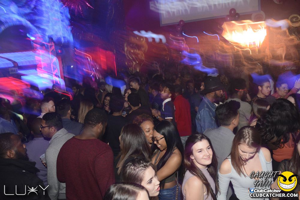Luxy nightclub photo 159 - February 11th, 2017