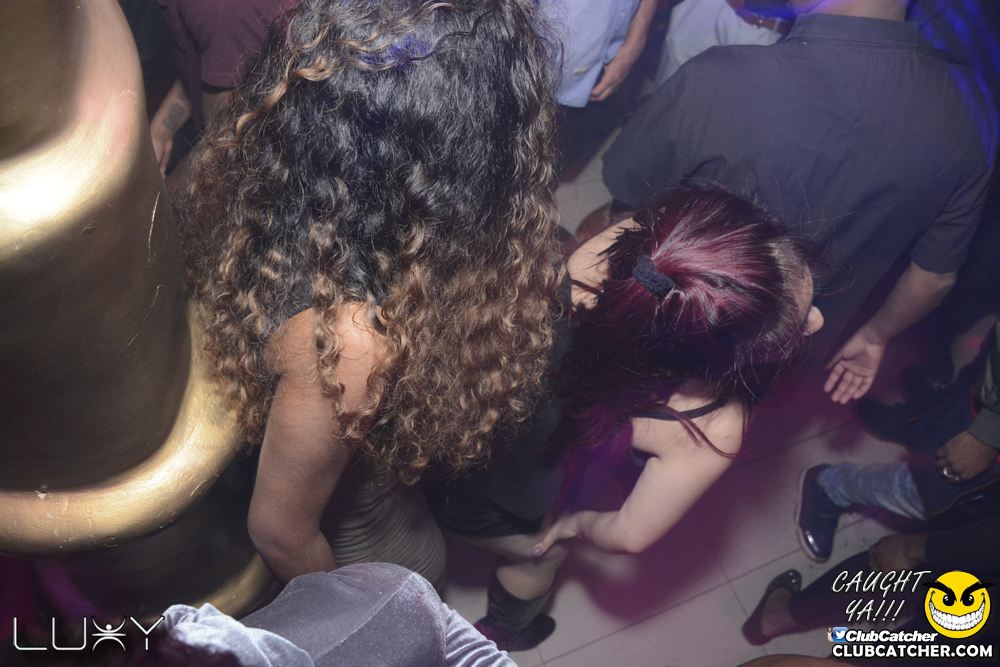 Luxy nightclub photo 160 - February 11th, 2017