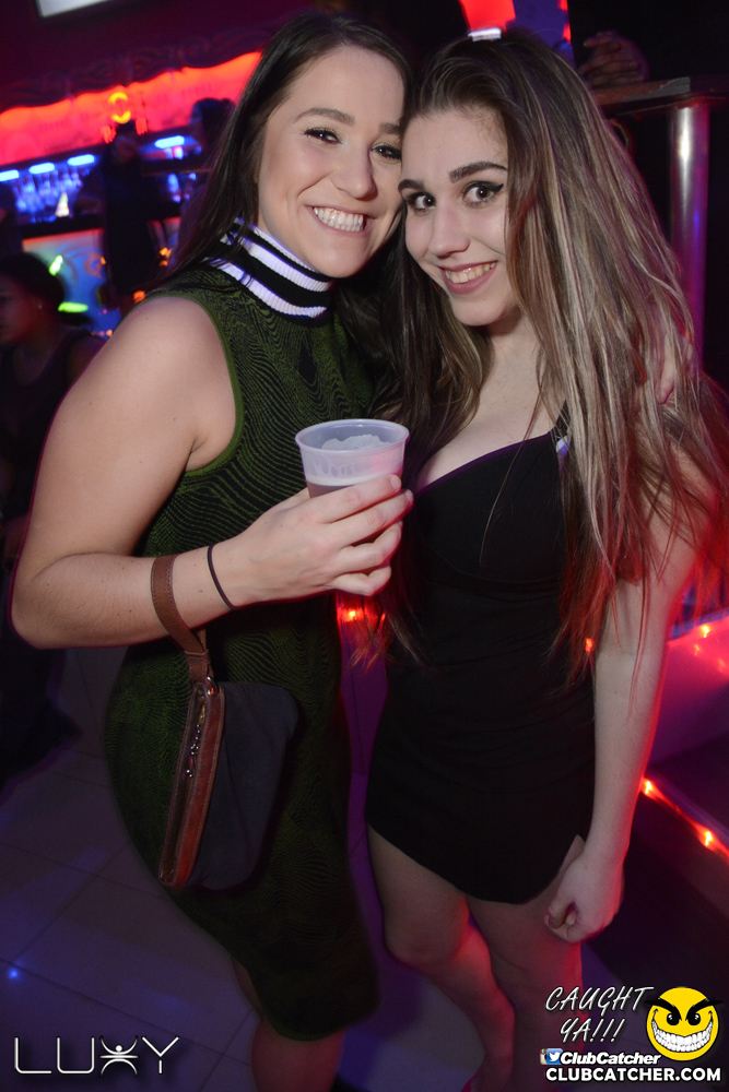 Luxy nightclub photo 17 - February 11th, 2017