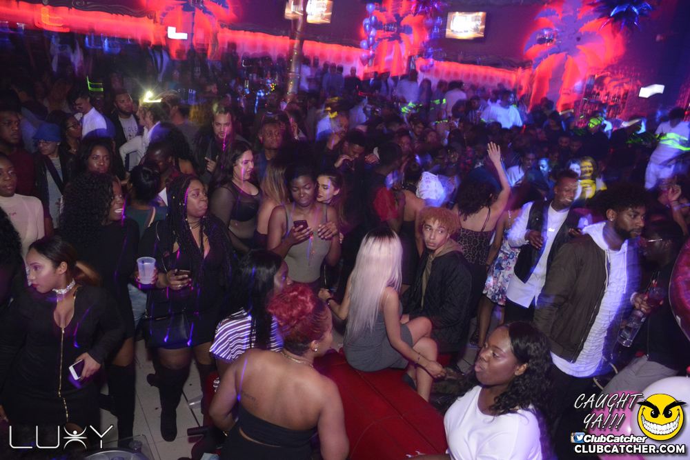 Luxy nightclub photo 162 - February 11th, 2017