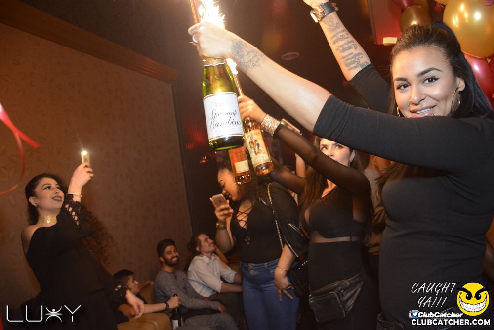 Luxy nightclub photo 164 - February 11th, 2017