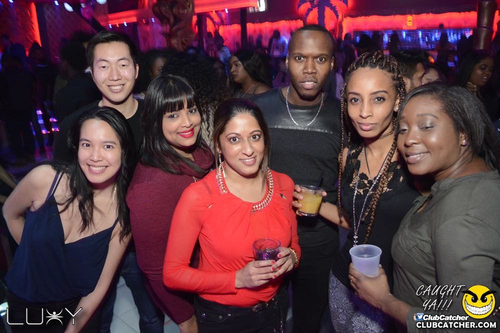 Luxy nightclub photo 167 - February 11th, 2017