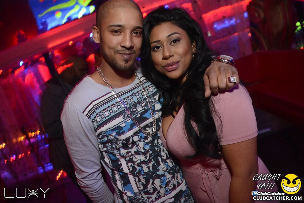 Luxy nightclub photo 169 - February 11th, 2017