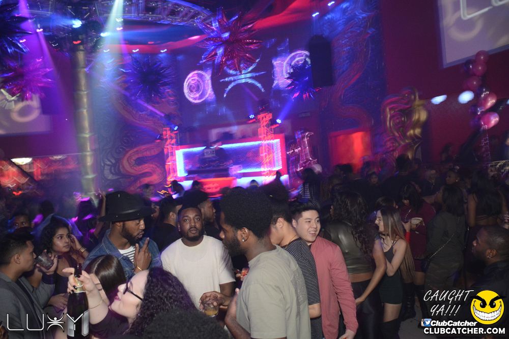 Luxy nightclub photo 170 - February 11th, 2017