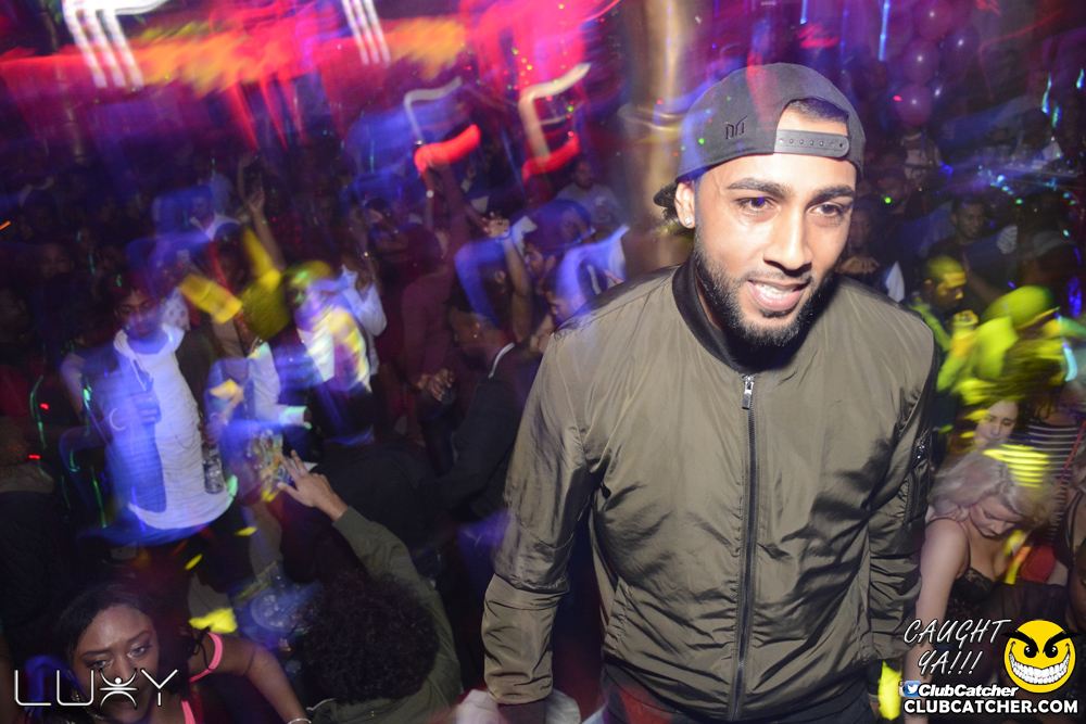 Luxy nightclub photo 18 - February 11th, 2017