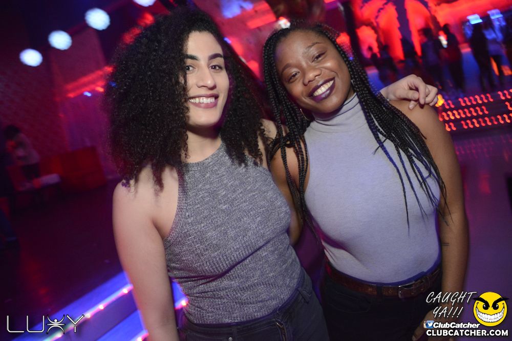 Luxy nightclub photo 173 - February 11th, 2017